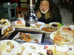 -哆来咪火锅烤肉自助(牌楼店)