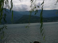 -雷波马湖风景区