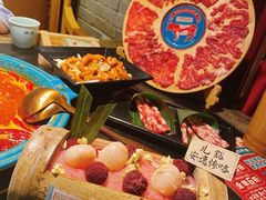 -吼堂老火锅(太古里总店)