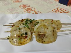 -小林哥的海鲜馆·夜宵烧烤(渔人码头店)
