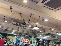 大堂-喜运来酒楼(江南大道店)