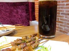 德国黑啤-吉姆丽德乡村西餐厅(闵行交大店)