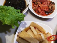 -韩宫宴烤肉·料理(苏州中心店)