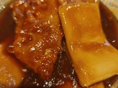 -鲜得来排骨年糕(即墨路店)