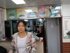 -沙湾姜撞奶甜品店(昌岗中路店)