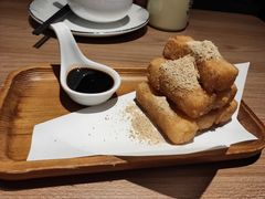 蛋酥软糍粑-太二酸菜鱼(中山龙之梦店)
