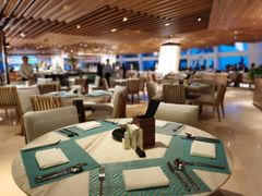 -深圳大梅沙京基洲际度假酒店