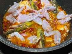 -小小河边鱼(天润城店)