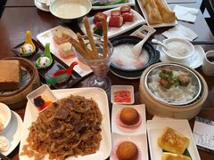 金沙红米肠-悦雅居·老广州老味道(长湖店)