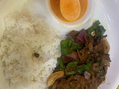 -老高面馆(洋泮路店)