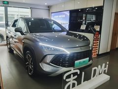 -弘仁宝佳比亚迪4S店(宝山旗舰店)