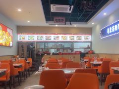 -粤皇茶餐厅(三元里店)