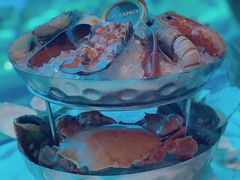 -亚特兰蒂斯•OSSIANO奥西亚诺海底餐厅