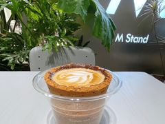 -M Stand(宁波万象城店)