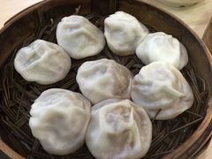 -鸡鸣汤包(仙林店)