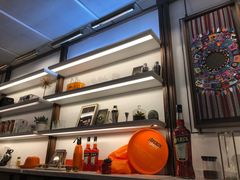 -Peet's 皮爷咖啡(东湖路手作店)