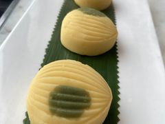 -唐阁海景中餐厅·纯手工早茶·粤菜(海口朗廷酒店)