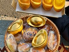 -富贵面包公司(运河店)