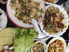 -瑞杰烧烤店·24小时营业(山东路店)