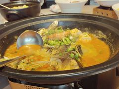 -小厨娘淮扬菜(天印大道店)