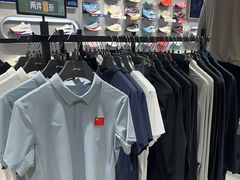 -李宁(大宁国际旗舰店)