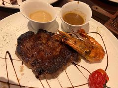 -The Lounge·大堂酒廊·北京粤财JW万豪酒店
