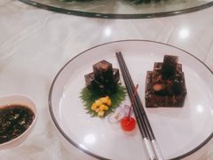 -北京全聚德(西客站店)