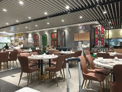 大堂-赏点粤式点心(广州塔店)