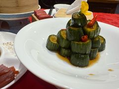 -正阳门饭庄·烤鸭·北京菜(万丰路七里庄店)