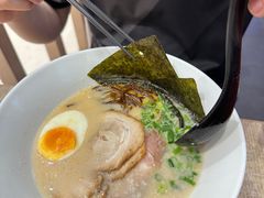 -一風堂拉面(深圳湾万象城店)