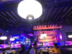 -匠子烤鱼(上邦百汇城店)