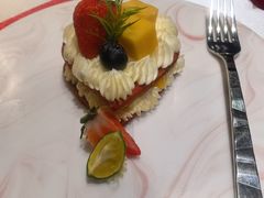 -颐云阁云顶铁板烧(南昌瑞颐大酒店)