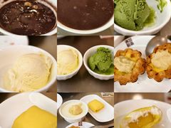 -满记甜品(王府井北京市百货大楼店)