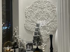 -杜哈夫DOUX RÊVE·生日蛋糕(日月光店)