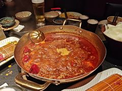 -色響火锅(恒隆广场店)