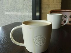 -星巴克(北京惠新东街店)