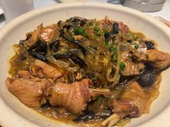 -北李·海肠捞饭·大连菜(望京凯德MALL店)