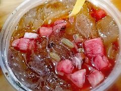 冰粉-华兴街自力面店