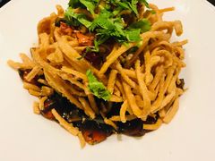 -茶叁酒肆·楚味江湖(菱角湖店)