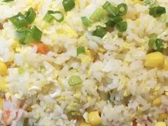 -亮马河饭店翠雅咖啡厅