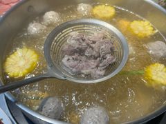 -汕头八合里海记牛肉店(清河店)