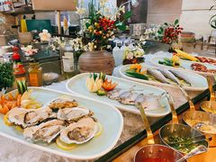 -浙江西子宾馆·瑶园咖啡厅