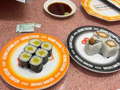 -元气寿司(环球港店)