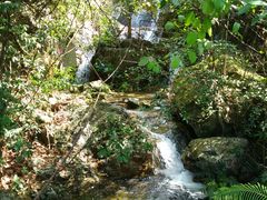 -牛鱼嘴原始生态风景区