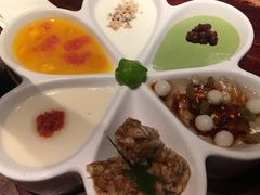 -绿茶餐厅(领展购物广场·中关村店)