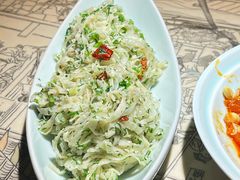-遇见长安之高山流水(李家村万达店)