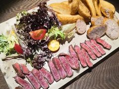 -The Cheebat 锌吧·Bistro(体育西店)