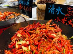 -太湖饭店玉兰厅(自助餐厅)