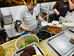 -正味斋锅巴菜(西北角店)