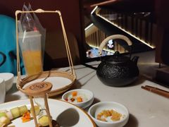 -初蓉丨遇见新川菜(亲贤街荣耀店)
